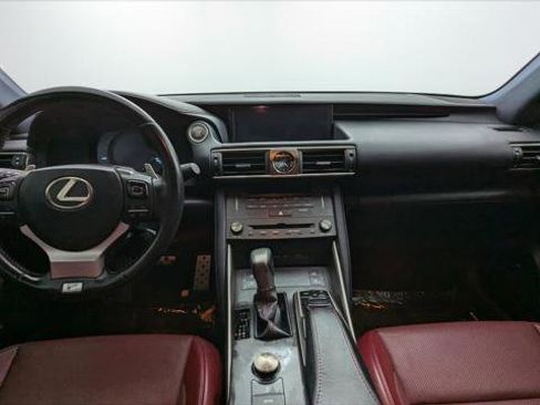 Used 2019 Lexus IS 300 F Sport image 26