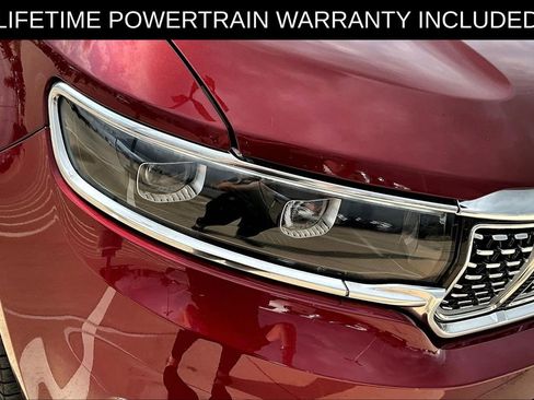 Used 2024 Jeep Grand Wagoneer L Series III image 40