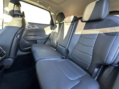 New 2026 Kia Sportage SX AWD/4WD image 25