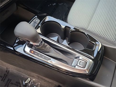 New 2026 Chevrolet Trax LT image 34