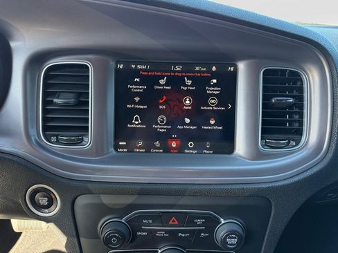 Used 2023 Dodge Charger R/T w/ Cold Weather Package image 21