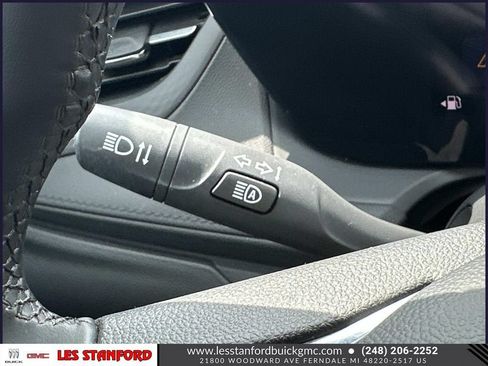 Used 2024 Buick Encore GX Sport Touring FWD image 26