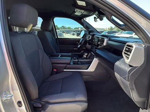 Used 2025 Toyota Tundra SR5 w/ SR5 Convenience Package image 30