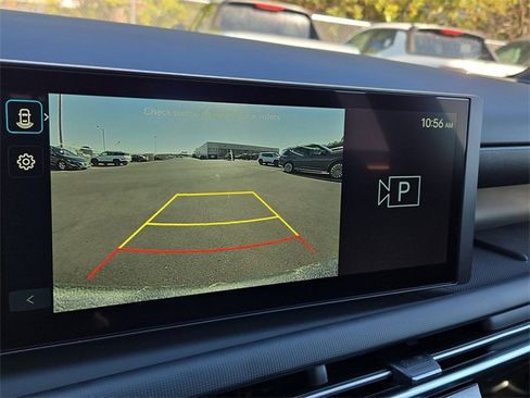 New 2026 Hyundai Santa Cruz SEL image 12