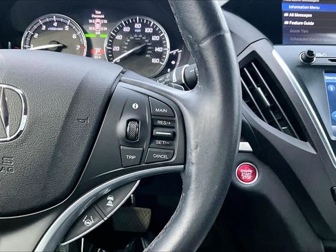 Used 2020 Acura MDX SH-AWD w/ Technology Package image 24