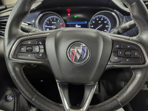 Used 2023 Buick Encore GX Essence w/ Experience Buick Package image 9