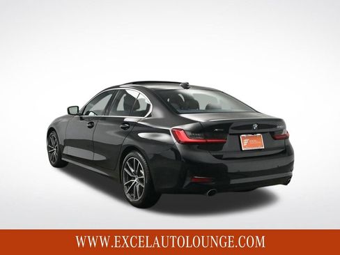 Used 2020 BMW 330i xDrive Sedan w/ Driving Assistance Package image 4