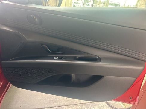New 2026 Hyundai Elantra SEL Sport Premium image 27