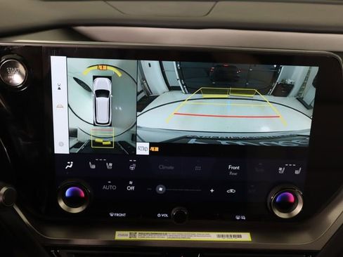 New 2026 Lexus TX 350 AWD image 18