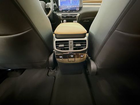 Used 2024 Lexus RX 350 Premium w/ Accessory Package (Z1) FWD image 26