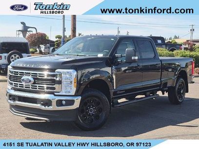 Certified 2026 Ford F250 XLT w/ FX4 Off-Road Package