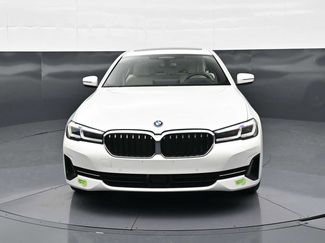 Used 2023 BMW 530e xDrive w/ Executive Package AWD/4WD video 2