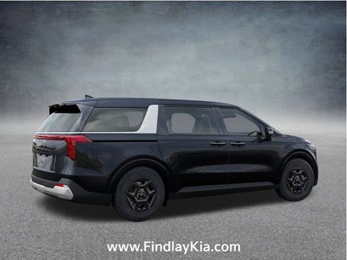 New 2026 Kia Carnival FWD image 8