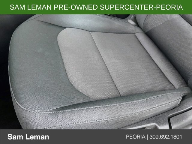 Used 2025 Kia Niro LX FWD image 18