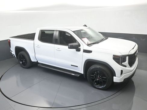 Used 2023 GMC Sierra 1500 Elevation RWD image 58