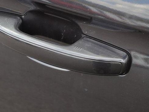 New 2025 Ford Expedition Tremor image 14