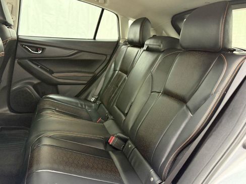 Used 2022 Subaru Crosstrek 2.5i Limited w/ Popular Package #4A image 25