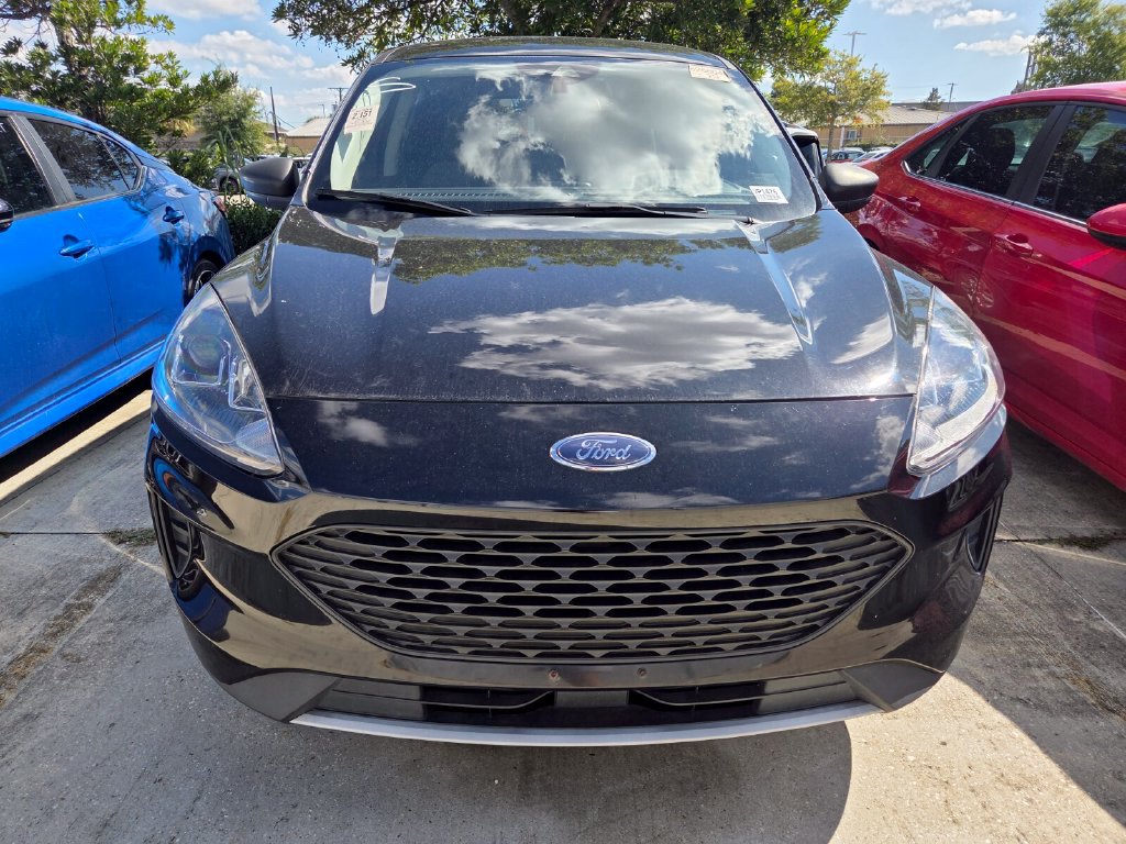 Used 2022 Ford Escape S FWD image 6