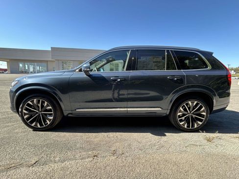 New 2026 Volvo XC90 B6 Plus w/ Protection Package Premier image 6