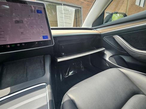 Used 2023 Tesla Model 3 Long Range AWD/4WD image 54