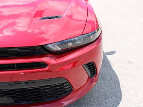 Used 2025 Dodge Hornet GT w/ GT Plus Package AWD/4WD image 42