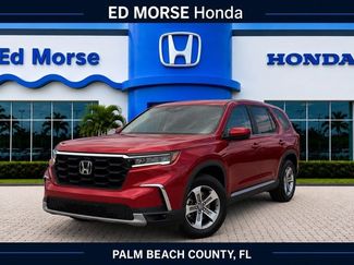Used 2024 Honda Pilot EX-L 360° Tour
