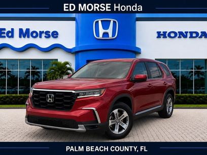 Used 2024 Honda Pilot EX-L