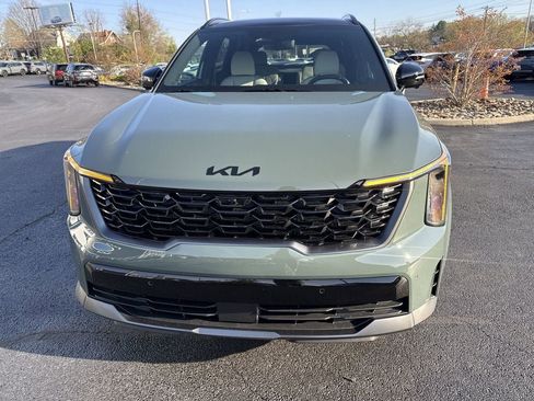 New 2026 Kia Sorento SX Prestige AWD/4WD image 2