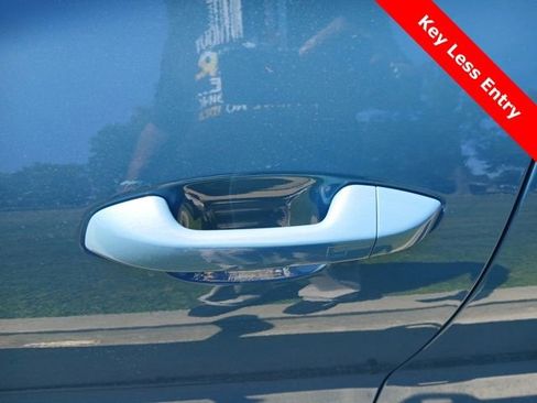 New 2026 Kia Seltos SX w/ SX Sunroof Package image 15