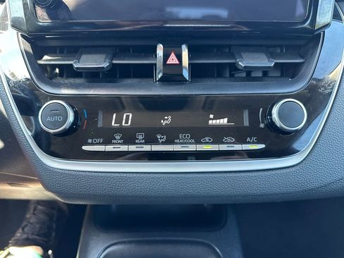 Used 2024 Toyota Corolla LE FWD image 18