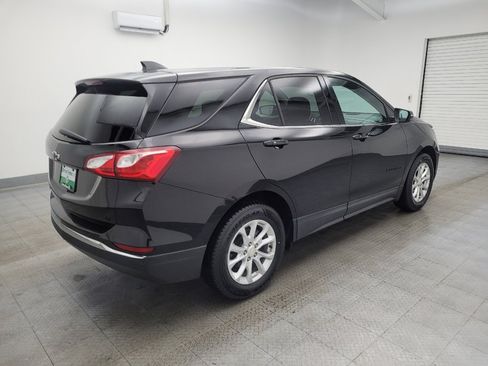 Used 2019 Chevrolet Equinox LT image 10