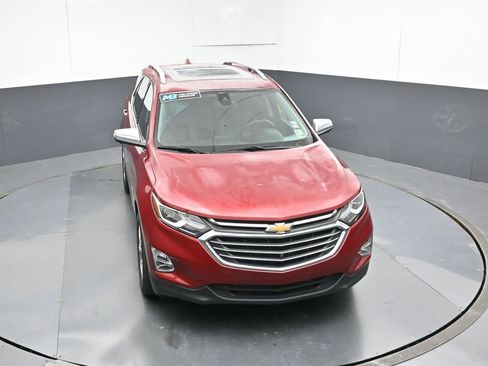 Used 2020 Chevrolet Equinox Premier image 51