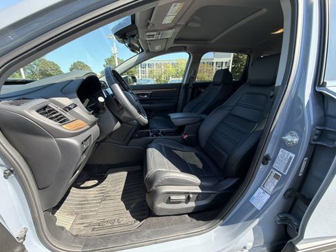 Used 2022 Honda CR-V EX-L image 12