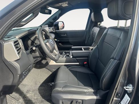 New 2026 Toyota Tundra Limited image 9