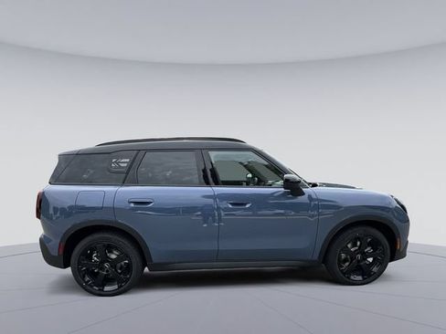 Used 2026 MINI Cooper Countryman S w/ Comfort Package Max AWD/4WD image 6