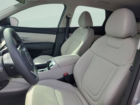 New 2026 Hyundai Tucson SEL FWD image 23