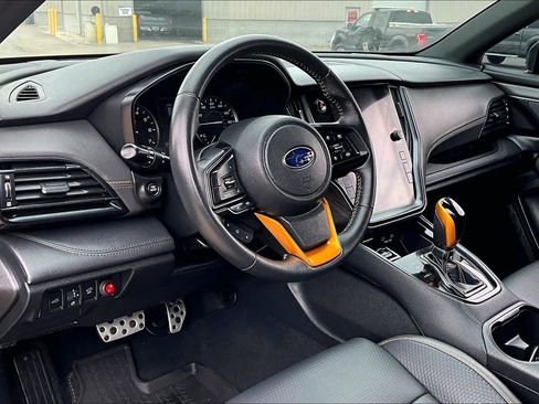 Used 2022 Subaru Outback Wilderness image 17