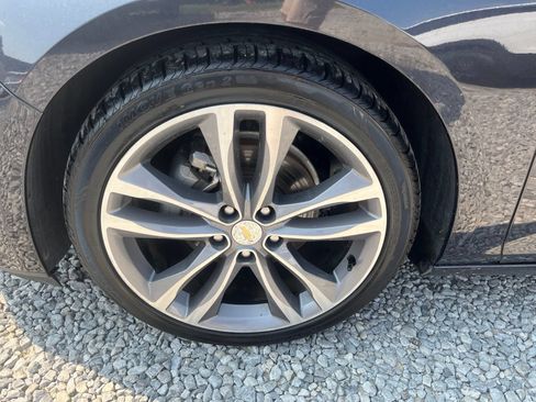 Used 2023 Chevrolet Malibu LT FWD image 7