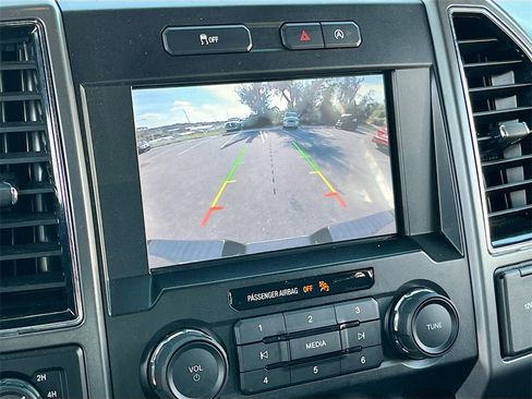 Used 2020 Ford F150 XLT w/ Equipment Group 302A Luxury image 14