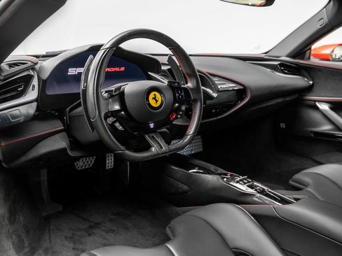 Certified 2022 Ferrari SF90 Stradale image 4