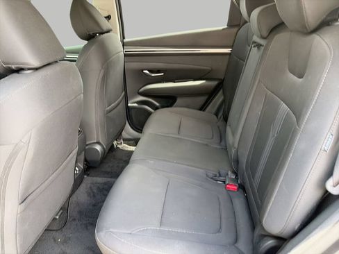 Used 2024 Hyundai Tucson SEL FWD image 15