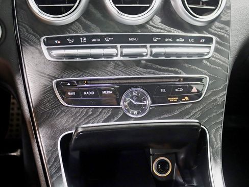 Used 2016 Mercedes-Benz C 450 AMG image 23