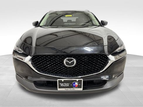 Certified 2024 MAZDA CX-30 AWD 2.5 S w/ Premium Package image 2