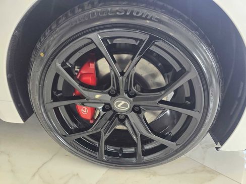 New 2026 Lexus IS 350 F Sport RWD image 9