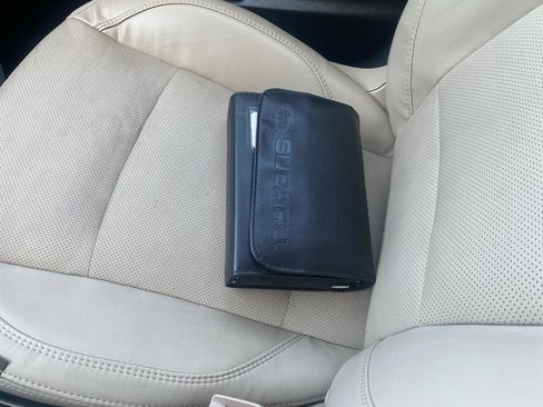 Used 2019 Subaru Outback 3.6R Limited image 24