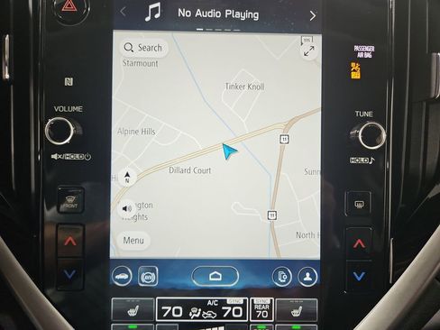 New 2026 Subaru Ascent Limited AWD/4WD image 19
