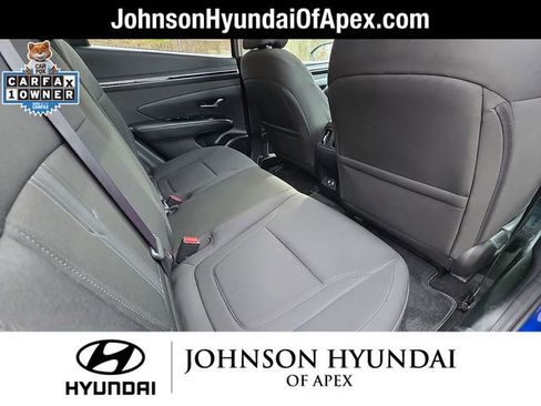 Used 2022 Hyundai Tucson SEL w/ Convenience Package image 22
