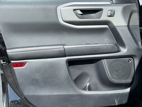 New 2025 Ford Bronco Sport Outer Banks w/ Sasquatch Outer Banks Package AWD/4WD image 18