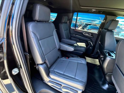 Used 2025 GMC Yukon XL Denali w/ Sun & Power Step Package AWD/4WD image 20