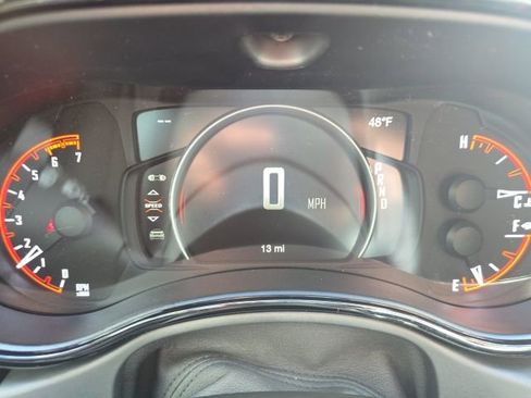 New 2026 Dodge Durango GT image 12